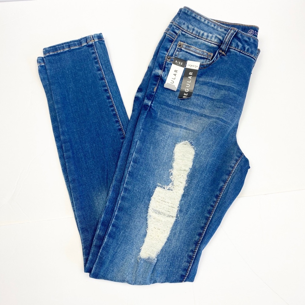 💥 Blue Jeans 💥
